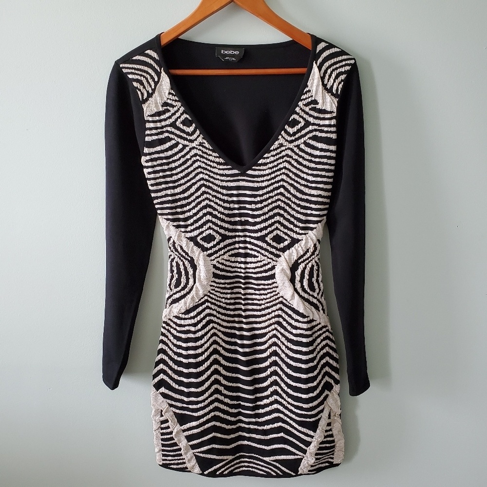 Bebe Dress